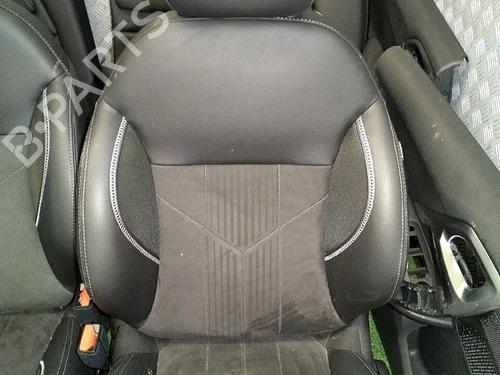 Seats set PEUGEOT 2008 I (CU_) 1.2 THP 110 / PureTech 110 | BP38501979C78 - Image 8