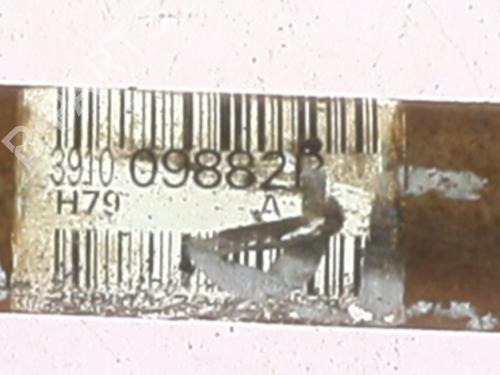 Right front driveshaft DACIA DUSTER (HS_) 1.5 dCi 4x4 (HSMC, HSMD) | BP30618112M39  - Image 6