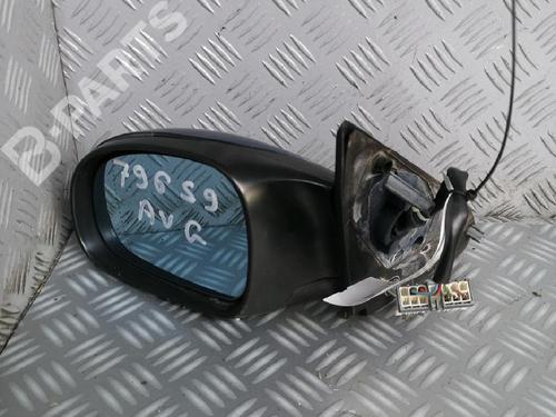 Used Left mirror PEUGEOT 406 Break (8E/F) 2.0 HDI 110 (109 hp) 11401118