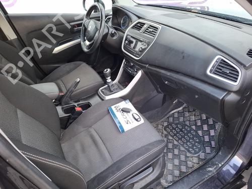 Gearbox SUZUKI SX4 S-Cross (JY) 1.6 DDiS (AKK 416D) | BP31337040M3 - Image 20