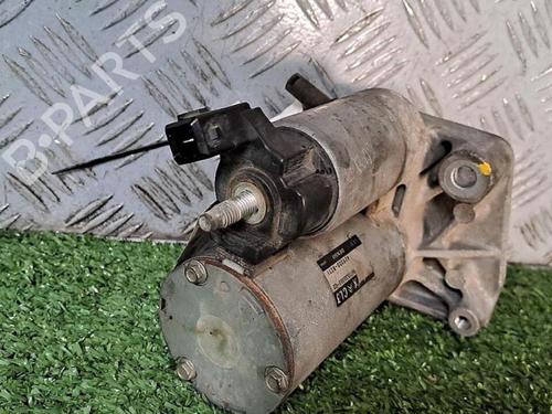 Starter CITROËN C3 II (SC_) 1.2 VTi 82 | BP29953033M8