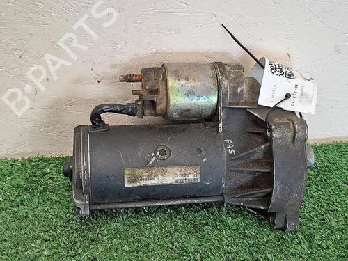 Used Starter Starter PEUGEOT 407 (6D_) 2.0 HDi 135 (6DRHRH, 6DRHRE, 6DRHRG, 6DRHRJ) (136 hp) 29948066 29948066