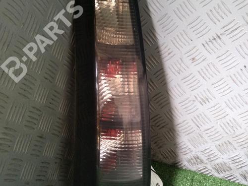 Used Left taillight OPEL MERIVA A MPV (X03) 1.7 CDTI (E75) (100 hp) 11407905