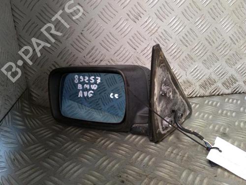 Left mirror BMW 3 Compact (E36) 316 i | BP30070977C26 