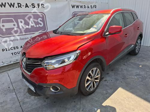 Left taillight RENAULT KADJAR (HA_, HL_) 1.6 dCi 130 (HLA4) | BP39152661C34  - Image 19