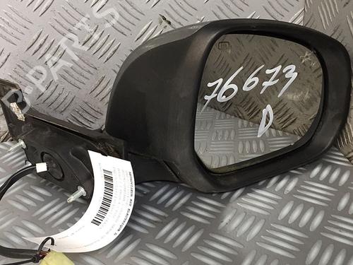 Right mirror SUZUKI SPLASH (EX) 1.2 (A5B412) | BP30068862C27