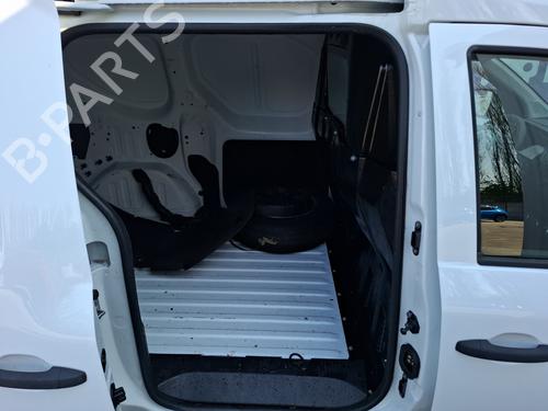 Ratt RENAULT EXPRESS Box Body/MPV 1.5 Blue dCi 75 (F6AA) | BP34505058C49  - Image 19