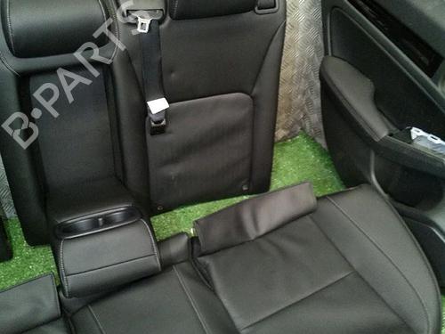 Seats set HONDA CIVIC XI Hatchback (FL) 2.0 e:HEV | BP38502016C78 - Image 3