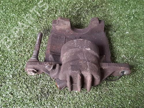 Used Right front brake caliper PEUGEOT 208 I (CA_, CC_) 1.6 HDi / BlueHDi 75 (75 hp) 30066763