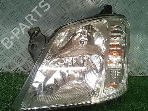 Faro izquierdo OPEL MERIVA A MPV (X03) 1.3 CDTI (E75) | BP30075770C28 