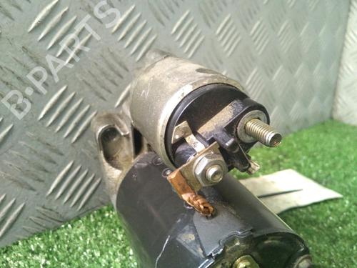 Starter RENAULT CLIO II (BB_, CB_) 1.2 (BB0A, BB0F, BB10, BB1K, BB28, BB2D, BB2H, CB0A,... | BP19498852M8 