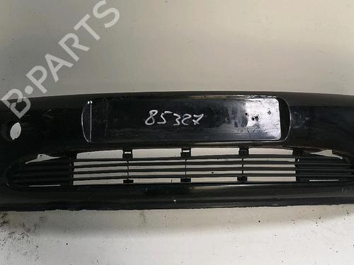 Front bumper FORD FIESTA IV (JA_, JB_) 1.25 i 16V | BP30069585C7