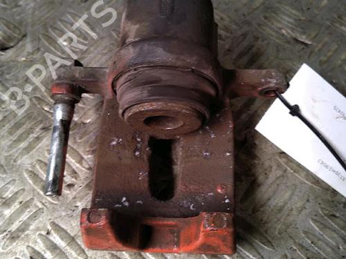 Used Right rear brake caliper CHRYSLER 300C Touring (LX, LE) 3.0 CRD (218 hp) 30067606