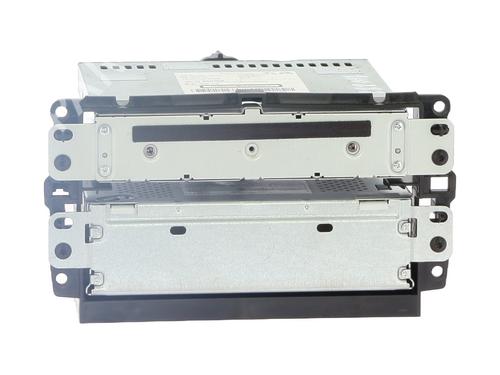 Radio CITROËN C4 II (NC_) 1.2 THP 130 (NCHNYM, NCHNYT) (130 hp) 31293942