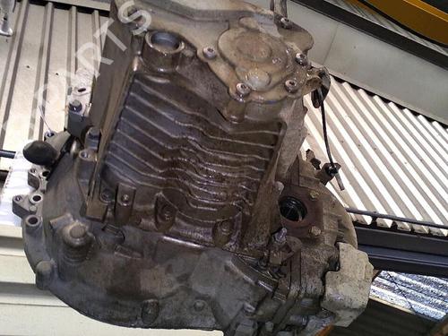 Gearbox PEUGEOT 407 SW (6E_, 6D_) 2.0 HDi 135 | BP30073930M3