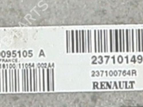 Engine control unit (ECU) DACIA DUSTER (HS_)  | BP36300305M57  - Image 7