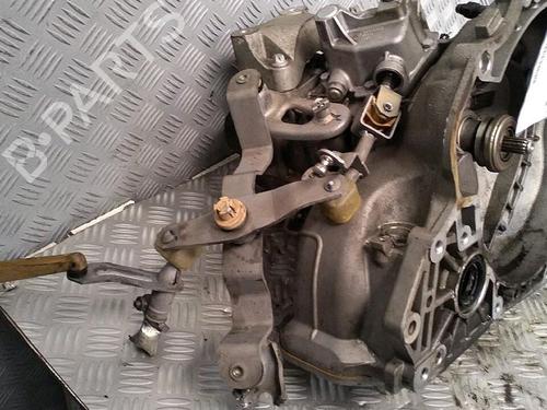 Gearbox OPEL CORSA D (S07) 1.2 (L08, L68) | BP30073943M3