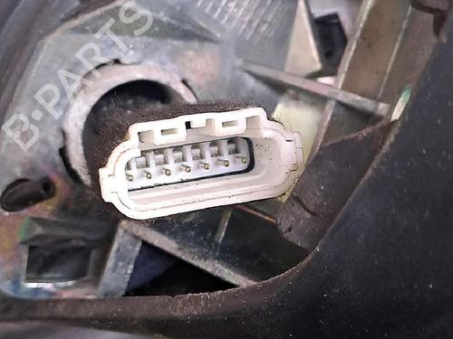 Right mirror FIAT 500 (312_) 1.3 D Multijet (312AXB1A) | BP30077544C27 