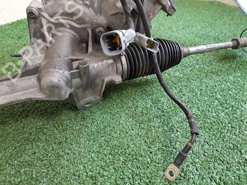 Used Steering rack Steering rack DS DS 3 / DS 3 CROSSBACK (UR_, UC_, UJ_) 1.2 PureTech 130 (URHNSS) (131 hp) 31849546 31849546