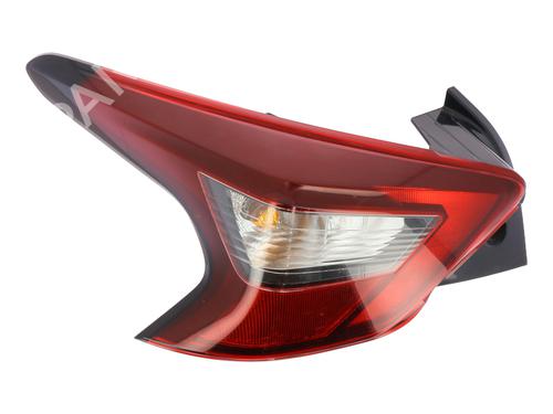 Left taillight NISSAN MICRA V (K14) 1.0 | BP33564682C34  - Image 6
