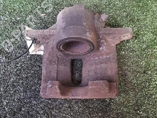 Right front brake caliper PEUGEOT 206 Hatchback (2A/C) 2.0 HDI 90 | BP30066521M104