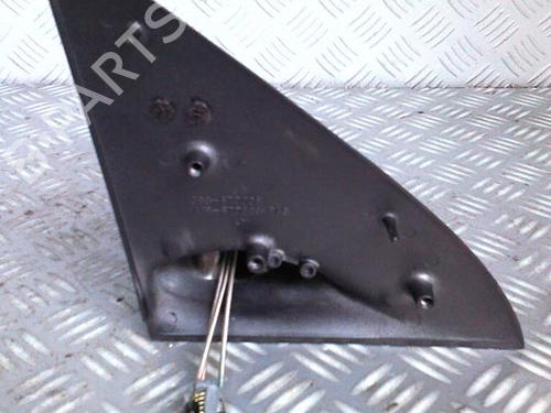 Left mirror FIAT BRAVO I (182_) 1.4 (182.AA) | BP30074957C26