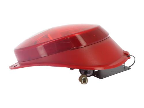 Left taillight CHEVROLET MATIZ (M200, M250) 0.8 | BP31648793C34  - Image 6