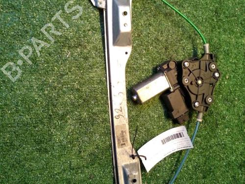 Front left window mechanism OPEL CORSA D (S07) 1.3 CDTI (L08, L68) | BP29951367C22 - Image 2