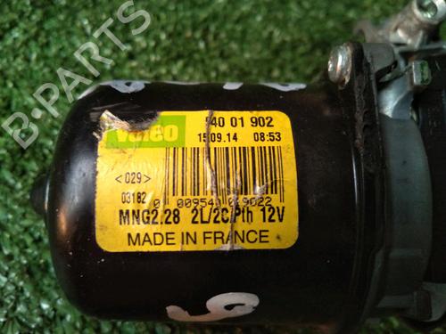 Front wiper motor RENAULT KANGOO Express (FW0/1_) 1.5 dCi 75 (FW07, FW10, FW04) | BP17160133M29 