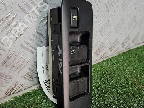 Used Left front window switch Left front window switch NISSAN QASHQAI I (J10, NJ10) 1.6 dCi (130 hp) 29953214 29953214