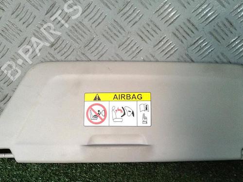 Right sun visor CITROËN C4 Grand Picasso II (DA_, DE_) 2.0 BlueHDi 150 | BP29952886I2  - Image 11