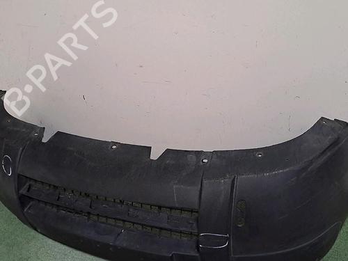 Used Front bumper PEUGEOT PARTNER Box Body/MPV (5_, G_) 2.0 HDi (90 hp) 29947398