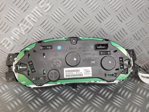 Instrument cluster DACIA LODGY (JS_) 1.5 dCi | BP37731392C47 - Image 2
