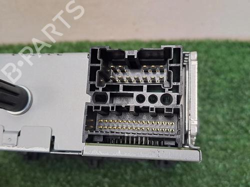 Used Radio RENAULT TWINGO II (CN0_) 1.2 16V (CN04, CN0B) (75 hp) 29948773