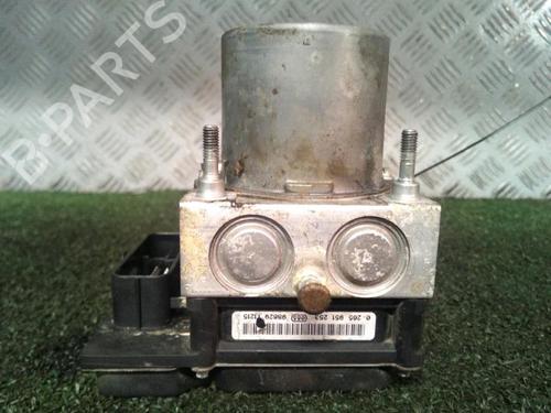 ABS pump CITROËN C4 Picasso I MPV (UD_) 1.6 HDi | BP30073635M43