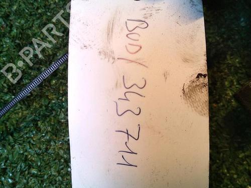 Used Right rear brake caliper RENAULT GRAND SCÉNIC II (JM0/1_) 1.9 dCi (JM0G, JM12, JM1G, JM2C) (120 hp) 30067500