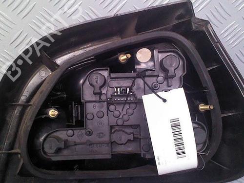 Used Left taillight RENAULT MEGANE I (BA0/1_) 1.9 dTi (BA08, BA0N) (98 hp) 30075115