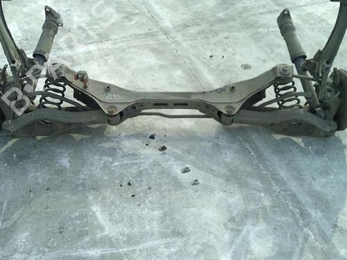 Used Rear axle HYUNDAI i30 (FD) 1.6 CRDi (90 hp) 30066369