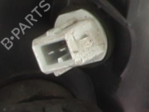 Phare droit PEUGEOT 206 Hatchback (2A/C) 1.1 i | BP30122151C29