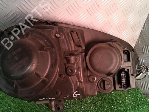 Left headlight VW GOLF V (1K1) 2.0 TDI 16V | BP29947495C28 