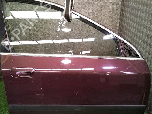 Right front door PEUGEOT 607 (9D, 9U) 2.2 HDi | BP30071299C3 