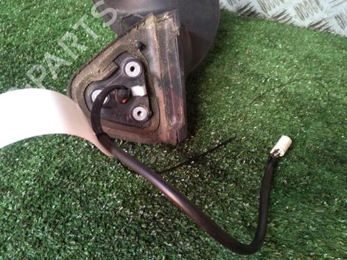 Left mirror TOYOTA AURIS (_E15_) 1.6 (ZRE151_, ZRE151R) | BP30073493C26 