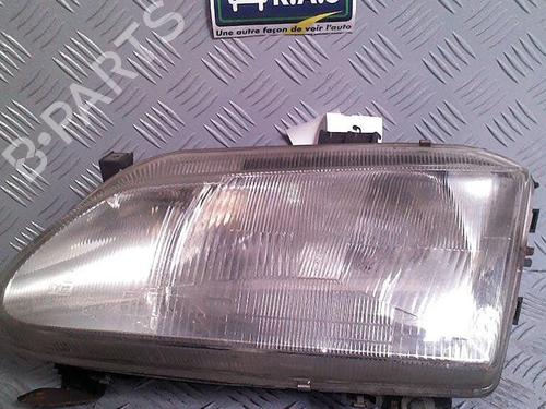 Used Left headlight RENAULT MEGANE I Coach (DA0/1_) 1.9 dTi (DA0N) (98 hp) 30075057