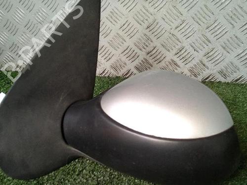 Left mirror PEUGEOT 206 Hatchback (2A/C) 1.6 16V | BP30075988C26