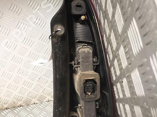 Left taillight RENAULT ESPACE IV (JK0/1_) 1.9 dCi (JK0U) | BP29947661C34
