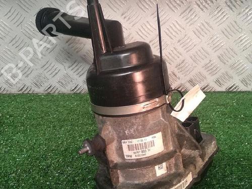 Used Steering pump PEUGEOT 308 SW I (4E_, 4H_) 1.6 HDi (112 hp) 30073579