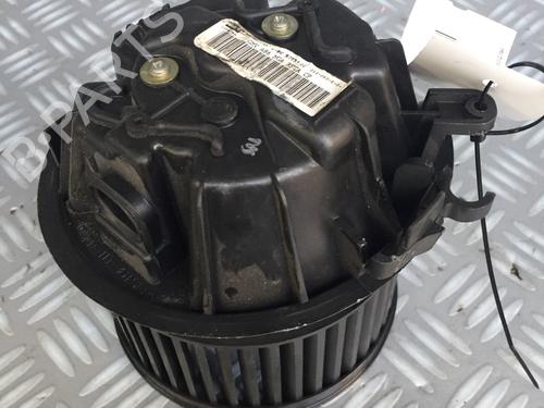Heater blower motor CITROËN C2 (JM_) 1.4 HDi | BP14545939M62 