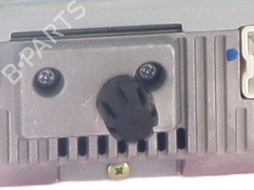 Used Radio Radio DACIA SANDERO II 1.5 dCi (90 hp) 30931548 30931548