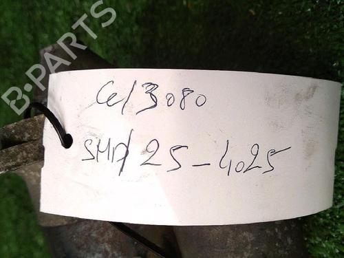 Starter RENAULT CLIO III (BR0/1, CR0/1) 1.4 16V | BP30071816M8