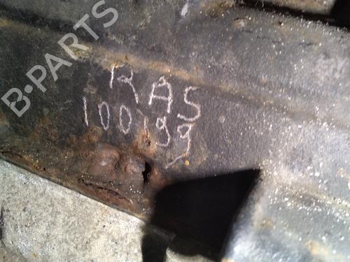 Engine OPEL CORSA D (S07) 1.2 LPG (L08, L68) | BP31849531M1